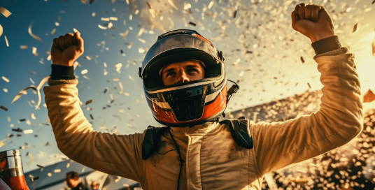 1&1 Versatel Championsfly Award 2025